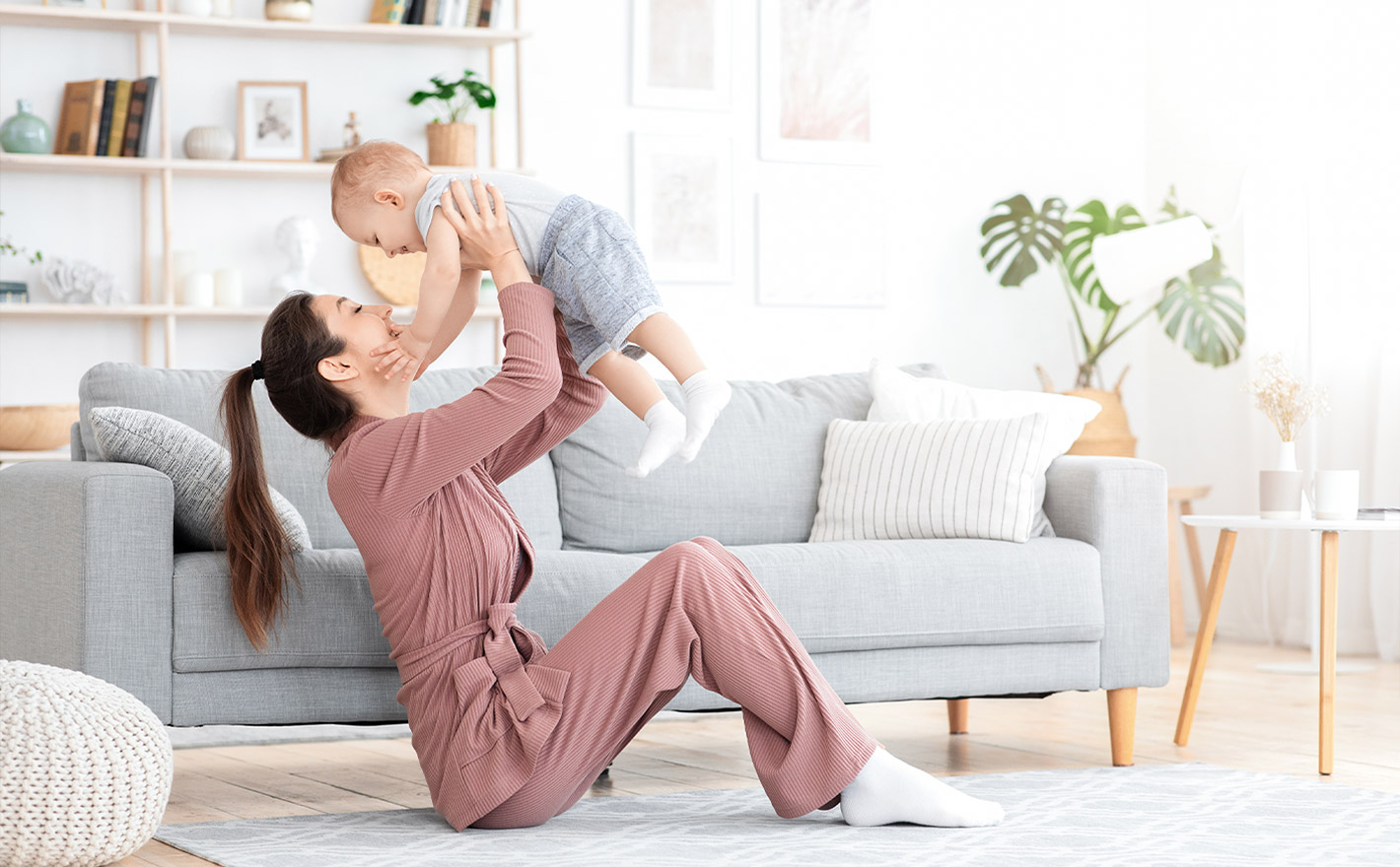 When Should You Have a Mommy Makeover After Pregnancy?