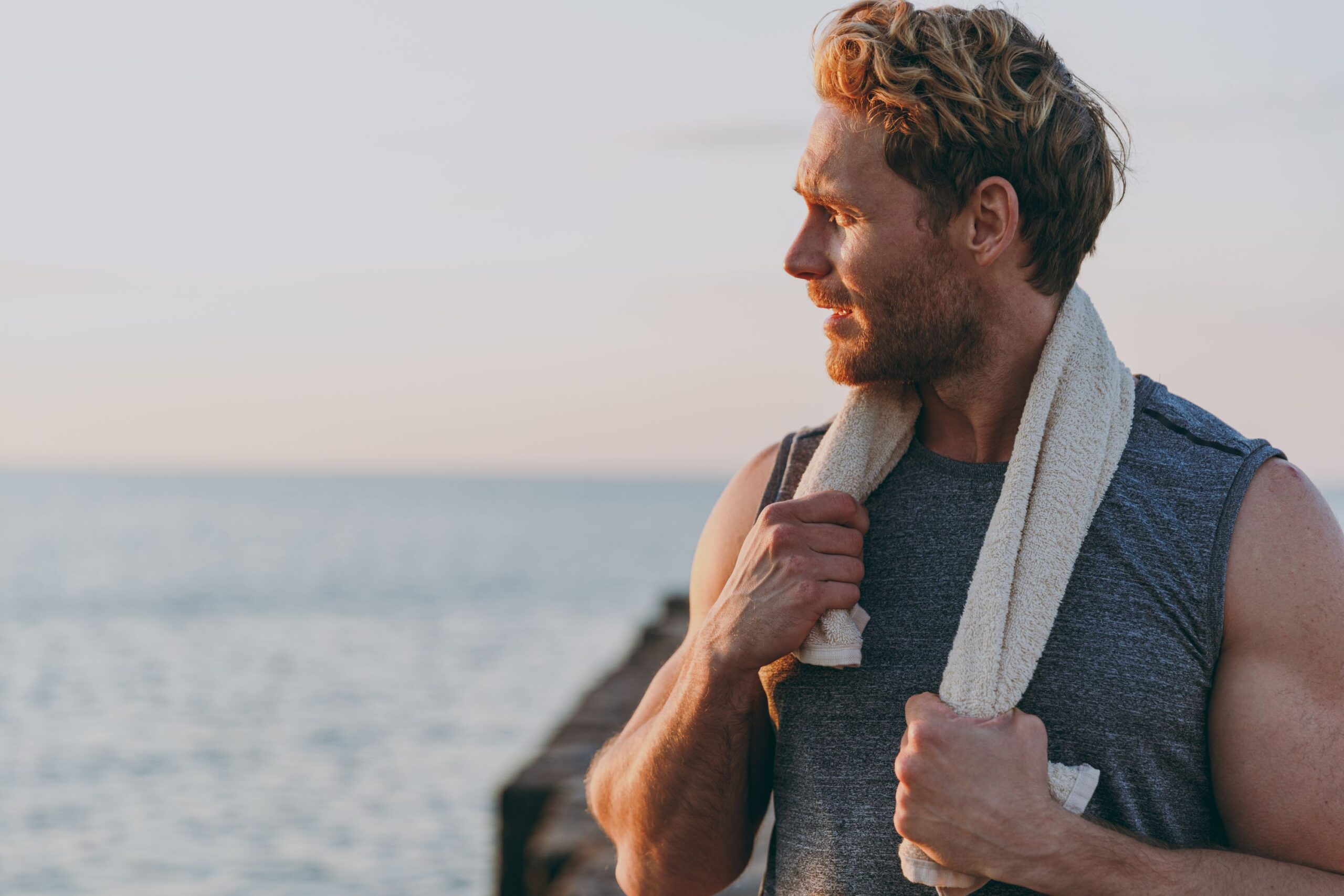 Pseudogynecomastia Explained: Causes, Symptoms, and Treatments